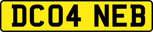 DC04NEB