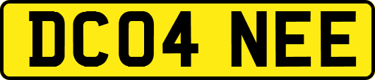 DC04NEE