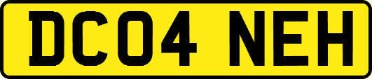 DC04NEH