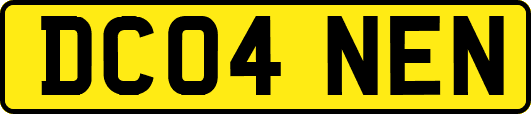 DC04NEN
