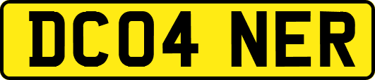 DC04NER