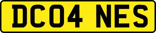 DC04NES