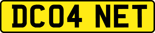 DC04NET