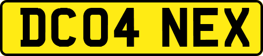 DC04NEX