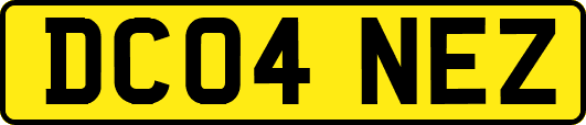 DC04NEZ