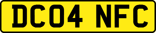 DC04NFC