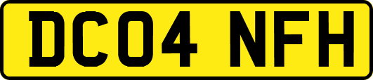 DC04NFH