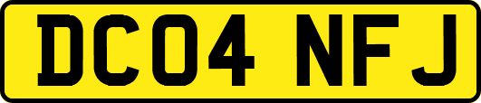DC04NFJ