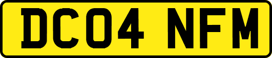 DC04NFM