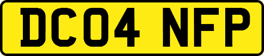 DC04NFP