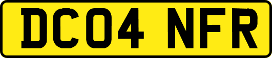 DC04NFR