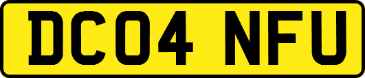 DC04NFU