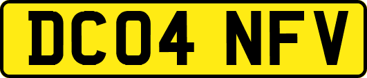 DC04NFV