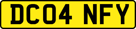 DC04NFY