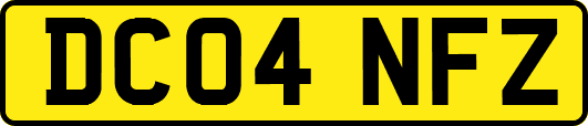 DC04NFZ