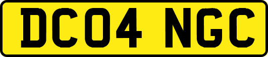 DC04NGC