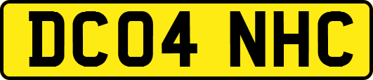 DC04NHC