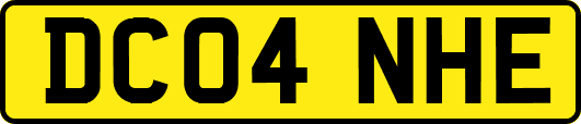 DC04NHE