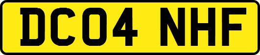 DC04NHF