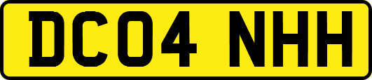 DC04NHH