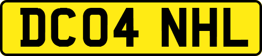 DC04NHL