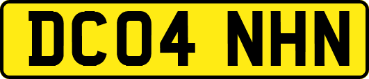 DC04NHN
