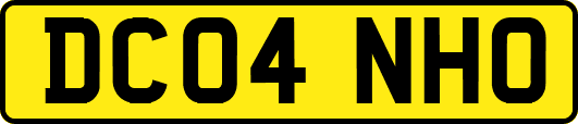 DC04NHO