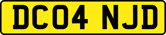 DC04NJD