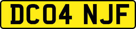 DC04NJF