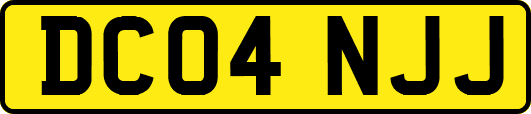 DC04NJJ