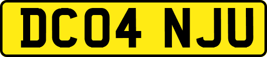 DC04NJU