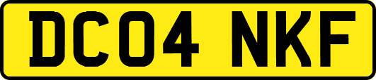 DC04NKF