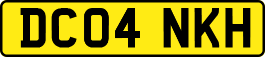 DC04NKH