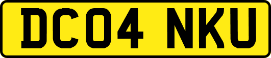 DC04NKU