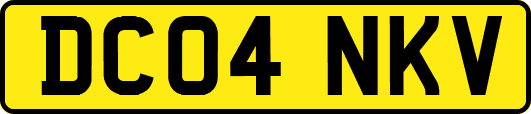 DC04NKV