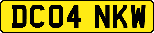 DC04NKW