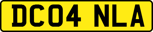 DC04NLA