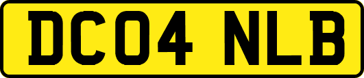 DC04NLB