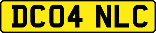 DC04NLC
