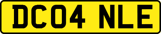 DC04NLE