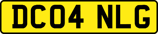 DC04NLG
