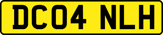 DC04NLH
