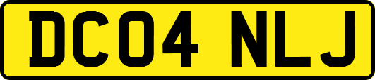 DC04NLJ