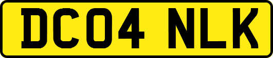 DC04NLK