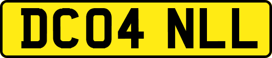 DC04NLL
