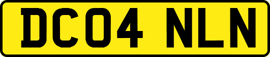 DC04NLN