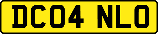 DC04NLO