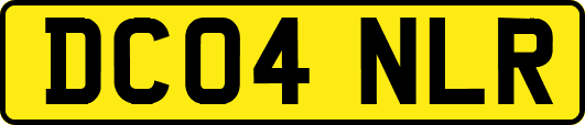 DC04NLR