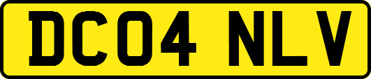 DC04NLV