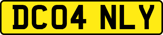 DC04NLY